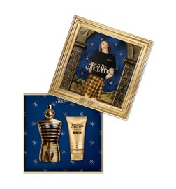 Le Male Elixir Geschenkset - Parfüm